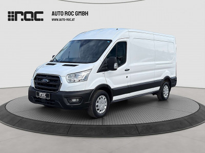 Ford Transit Gebrauchtwagen