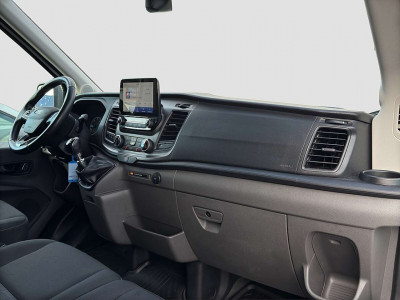 Ford Transit Gebrauchtwagen