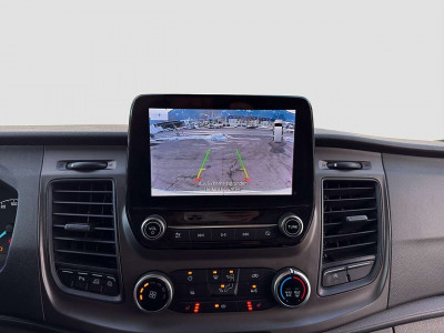 Ford Transit Gebrauchtwagen