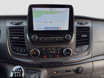 Ford Transit Gebrauchtwagen