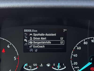 Ford Transit Gebrauchtwagen