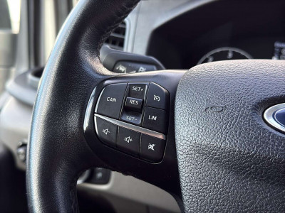 Ford Transit Gebrauchtwagen