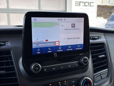 Ford Transit Gebrauchtwagen