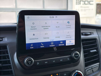 Ford Transit Gebrauchtwagen