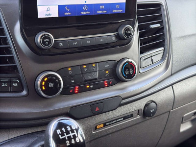 Ford Transit Gebrauchtwagen