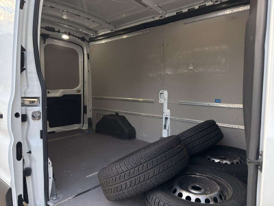 Ford Transit Gebrauchtwagen