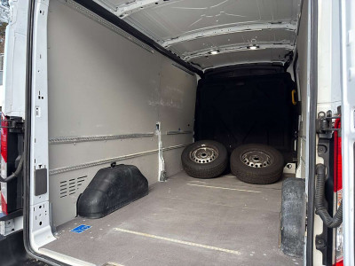 Ford Transit Gebrauchtwagen