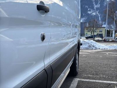 Ford Transit Gebrauchtwagen