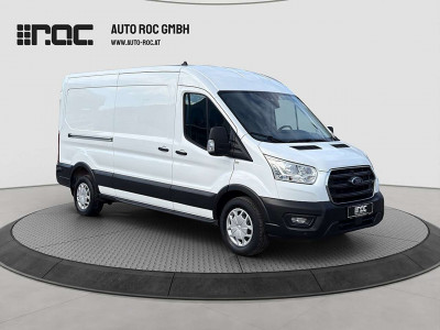 Ford Transit Gebrauchtwagen