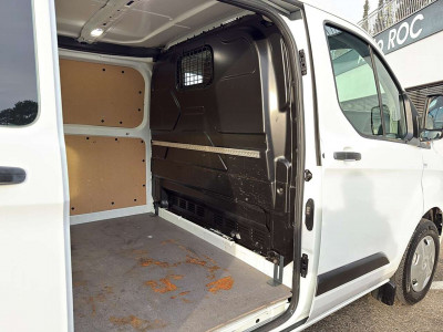 Ford Transit Custom Gebrauchtwagen