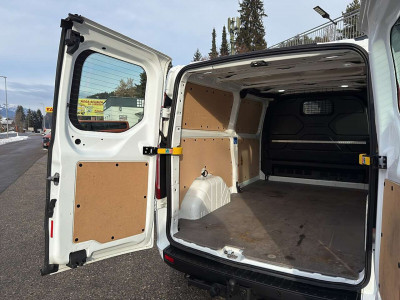 Ford Transit Custom Gebrauchtwagen