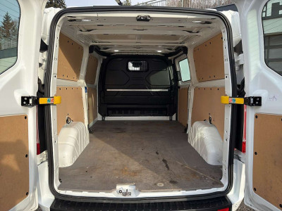 Ford Transit Custom Gebrauchtwagen