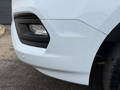 Ford Transit Custom Gebrauchtwagen