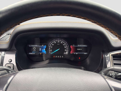 Ford Ranger Gebrauchtwagen