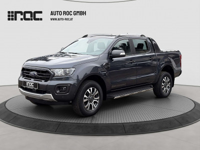 Ford Ranger Gebrauchtwagen