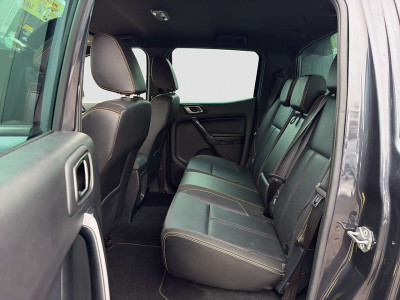 Ford Ranger Gebrauchtwagen