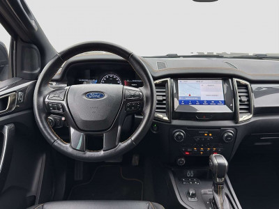 Ford Ranger Gebrauchtwagen