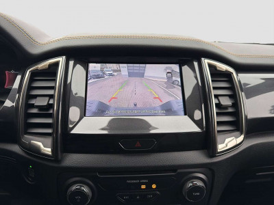 Ford Ranger Gebrauchtwagen