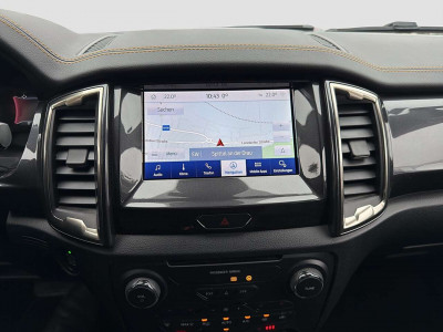 Ford Ranger Gebrauchtwagen