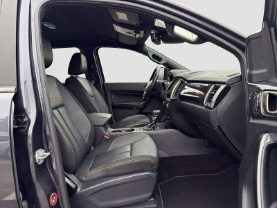 Ford Ranger Gebrauchtwagen