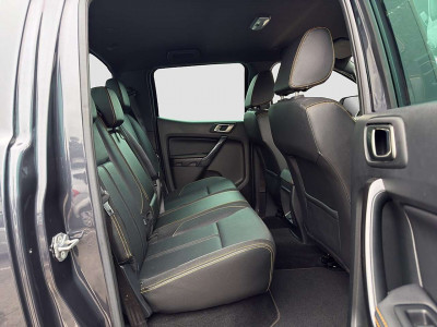 Ford Ranger Gebrauchtwagen