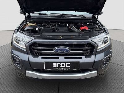 Ford Ranger Gebrauchtwagen