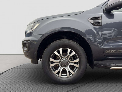 Ford Ranger Gebrauchtwagen