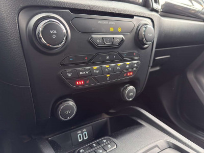 Ford Ranger Gebrauchtwagen