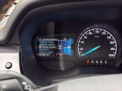 Ford Ranger Gebrauchtwagen