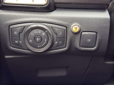 Ford Ranger Gebrauchtwagen