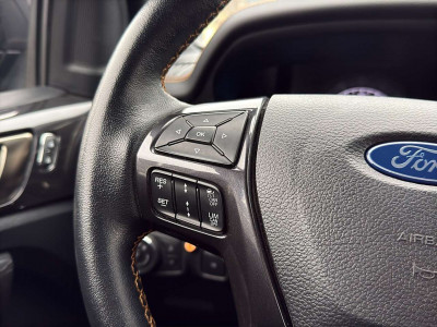 Ford Ranger Gebrauchtwagen