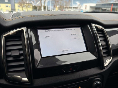 Ford Ranger Gebrauchtwagen