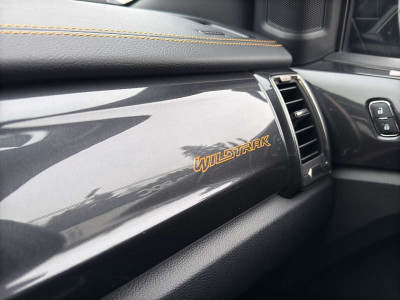 Ford Ranger Gebrauchtwagen