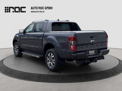 Ford Ranger Gebrauchtwagen