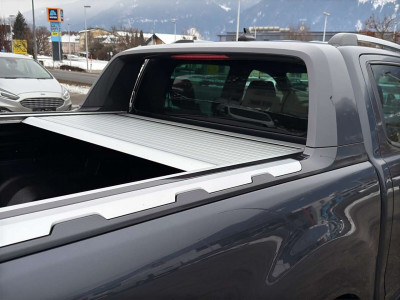 Ford Ranger Gebrauchtwagen