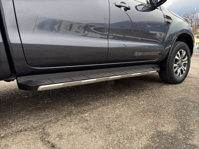 Ford Ranger Gebrauchtwagen