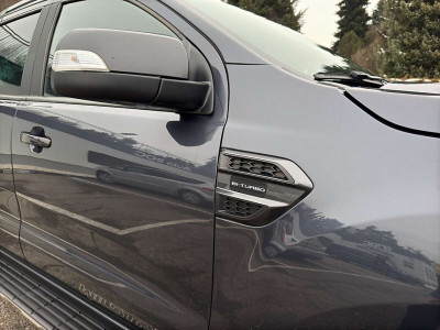 Ford Ranger Gebrauchtwagen