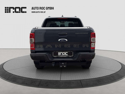 Ford Ranger Gebrauchtwagen