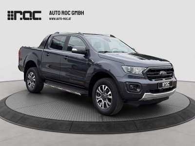 Ford Ranger Gebrauchtwagen