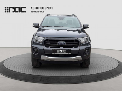 Ford Ranger Gebrauchtwagen