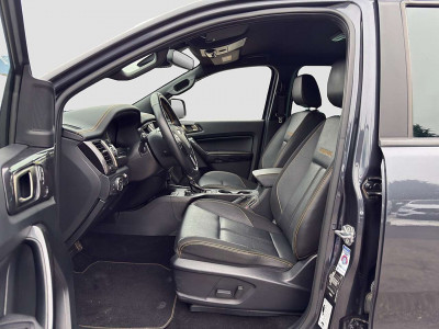 Ford Ranger Gebrauchtwagen