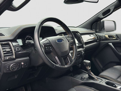 Ford Ranger Gebrauchtwagen