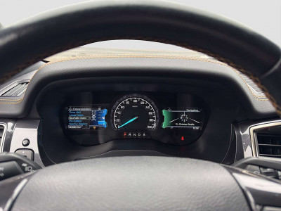 Ford Ranger Gebrauchtwagen