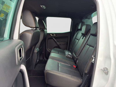 Ford Ranger Gebrauchtwagen