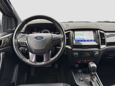 Ford Ranger Gebrauchtwagen