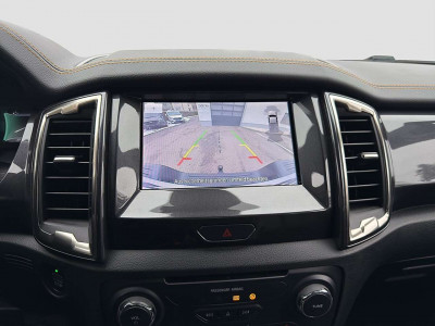 Ford Ranger Gebrauchtwagen