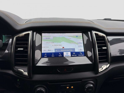 Ford Ranger Gebrauchtwagen