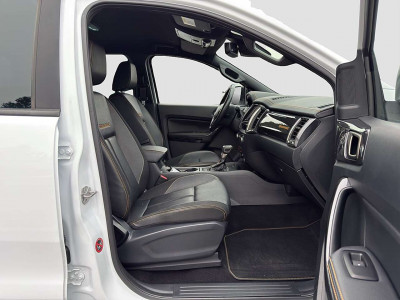 Ford Ranger Gebrauchtwagen