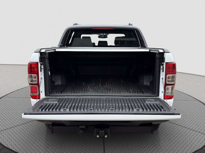 Ford Ranger Gebrauchtwagen