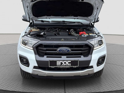 Ford Ranger Gebrauchtwagen